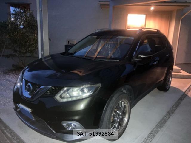Nissan X-TRAIL 2015-05 8629952-0