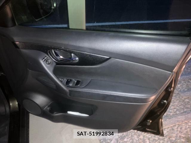Nissan X-TRAIL 2015-05 8629952-10