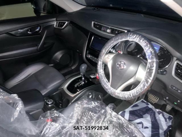 Nissan X-TRAIL 2015-05 8629952-11