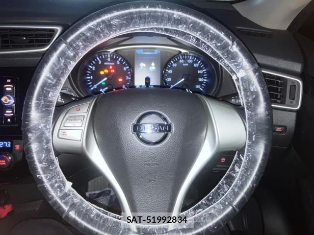 Nissan X-TRAIL 2015-05 8629952-15
