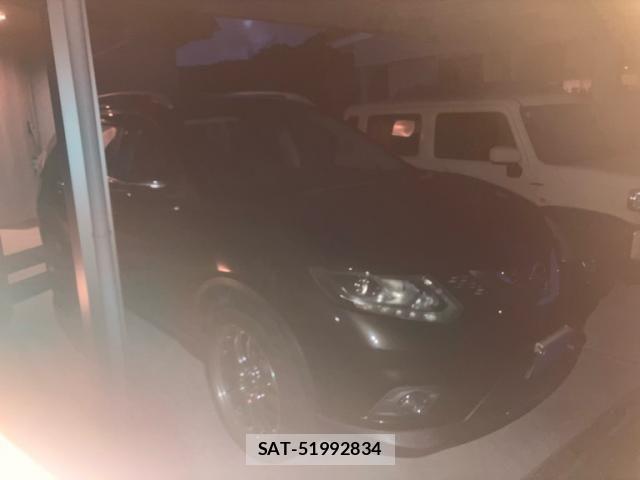 Nissan X-TRAIL 2015-05 8629952-1