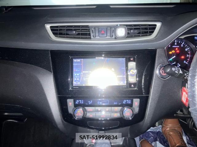 Nissan X-TRAIL 2015-05 8629952-19