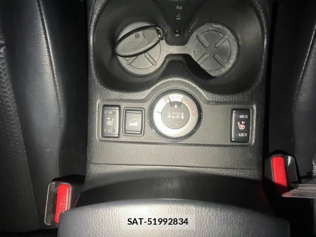 Nissan X-TRAIL 2015-05 8629952-21