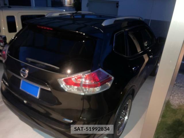 Nissan X-TRAIL 2015-05 8629952-2