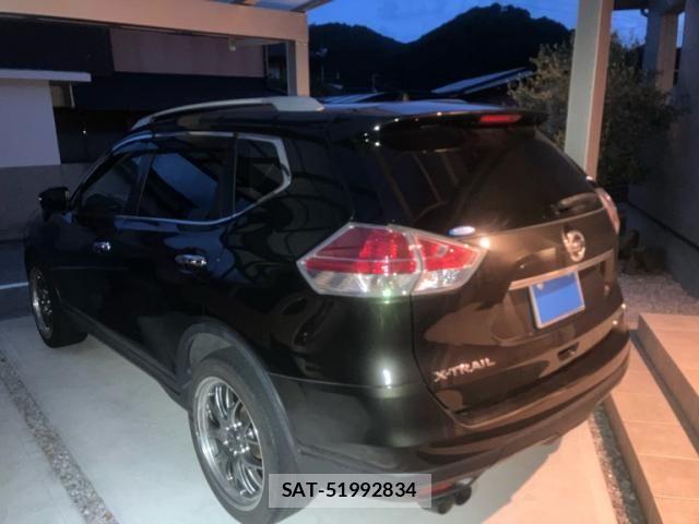 Nissan X-TRAIL 2015-05 8629952-3