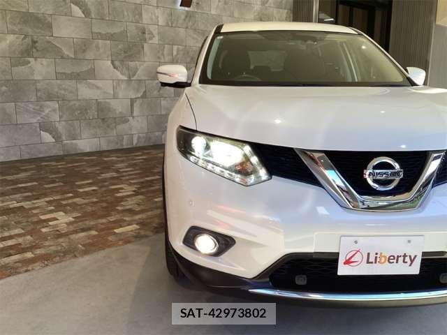 Nissan X-TRAIL 2017-05 8629941-10