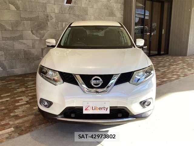 Nissan X-TRAIL 2017-05 8629941-13