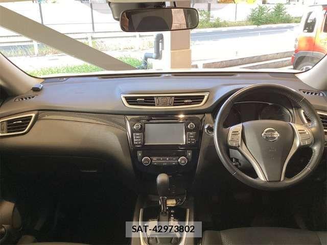 Nissan X-TRAIL 2017-05 8629941-1