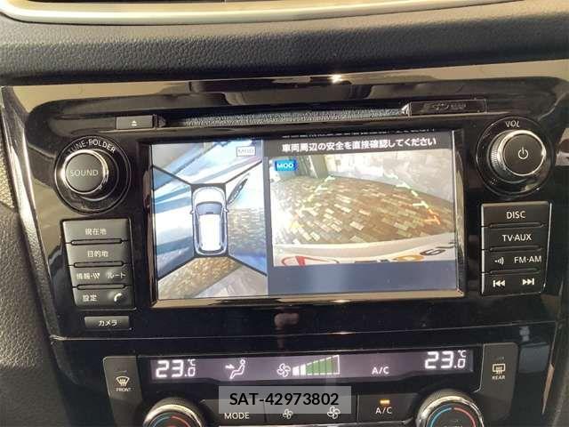 Nissan X-TRAIL 2017-05 8629941-3