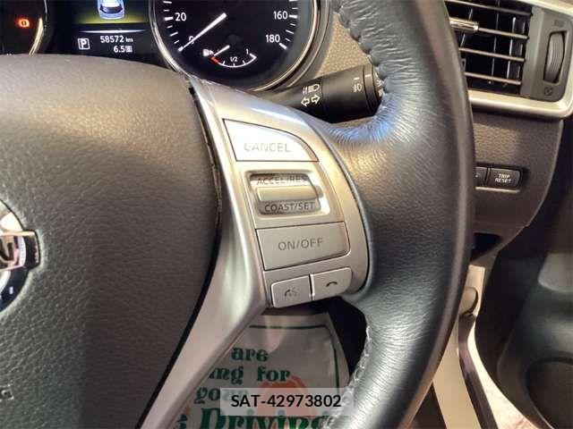 Nissan X-TRAIL 2017-05 8629941-5