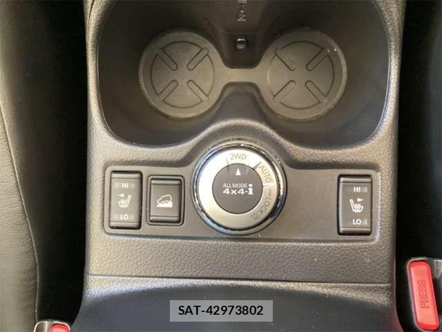 Nissan X-TRAIL 2017-05 8629941-8