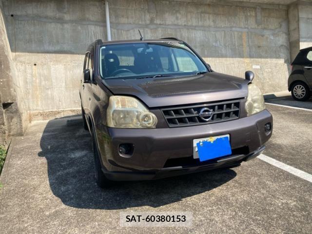 Nissan X-TRAIL 2009-06 8629958-0
