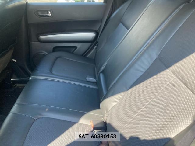 Nissan X-TRAIL 2009-06 8629958-9