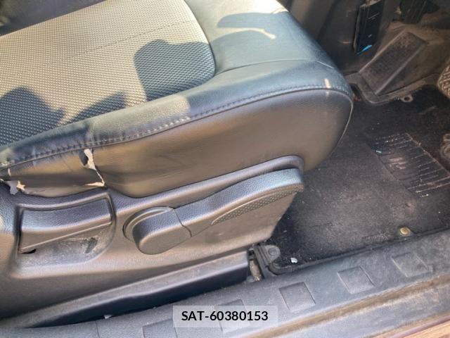 Nissan X-TRAIL 2009-06 8629958-10