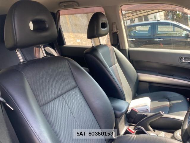 Nissan X-TRAIL 2009-06 8629958-12