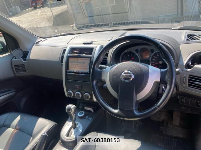 Nissan X-TRAIL 2009-06 8629958-16