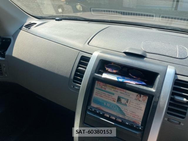 Nissan X-TRAIL 2009-06 8629958-18