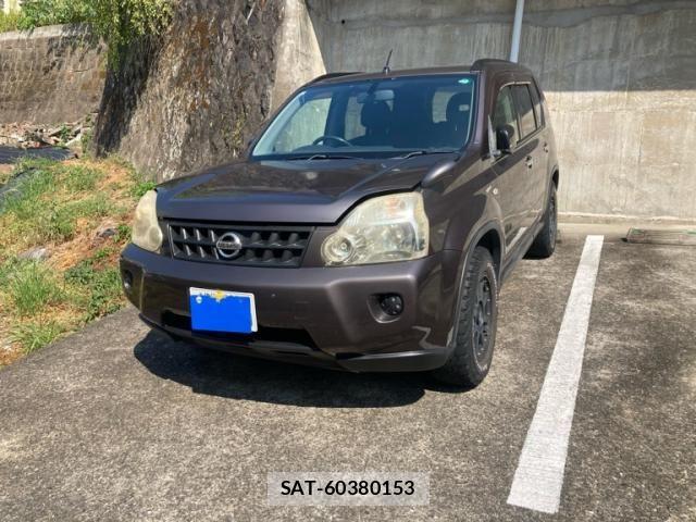 Nissan X-TRAIL 2009-06 8629958-1