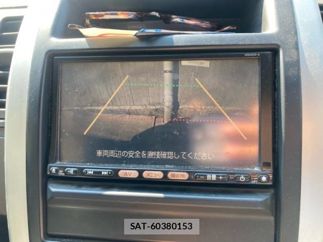 Nissan X-TRAIL 2009-06 8629958-19