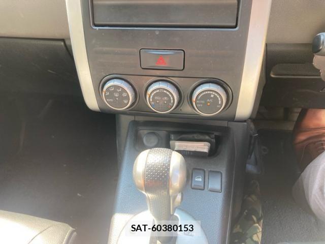 Nissan X-TRAIL 2009-06 8629958-20