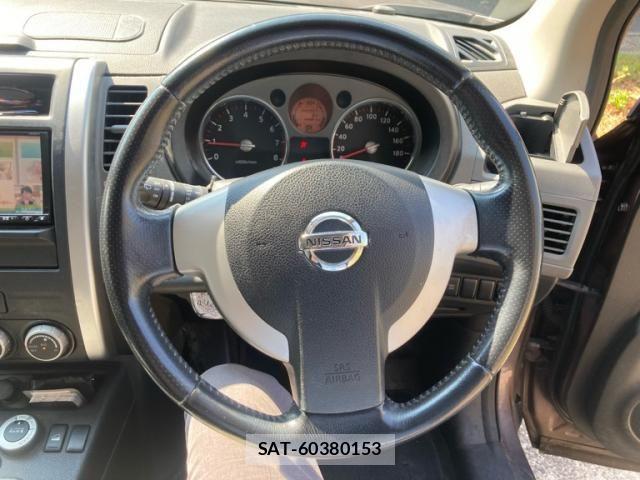 Nissan X-TRAIL 2009-06 8629958-22