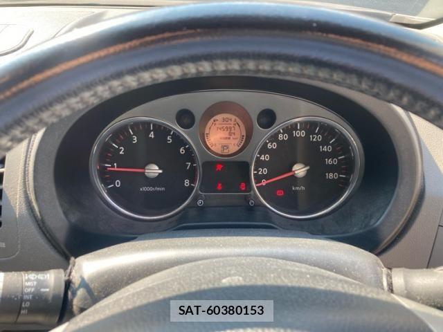 Nissan X-TRAIL 2009-06 8629958-23