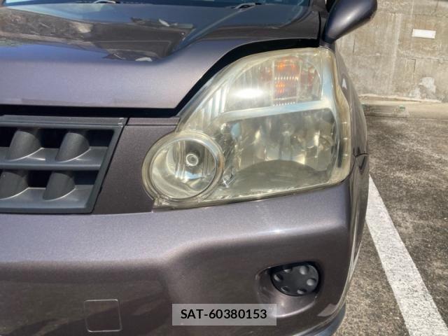 Nissan X-TRAIL 2009-06 8629958-2