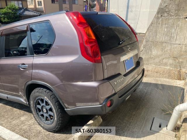 Nissan X-TRAIL 2009-06 8629958-3