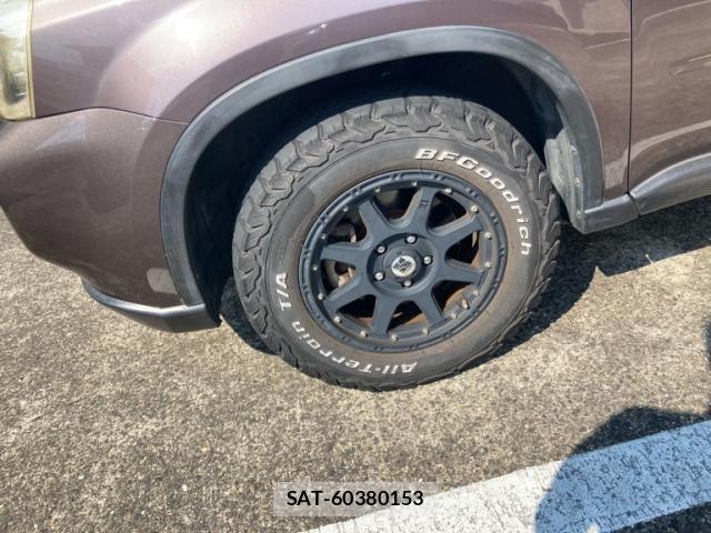 Nissan X-TRAIL 2009-06 8629958-5