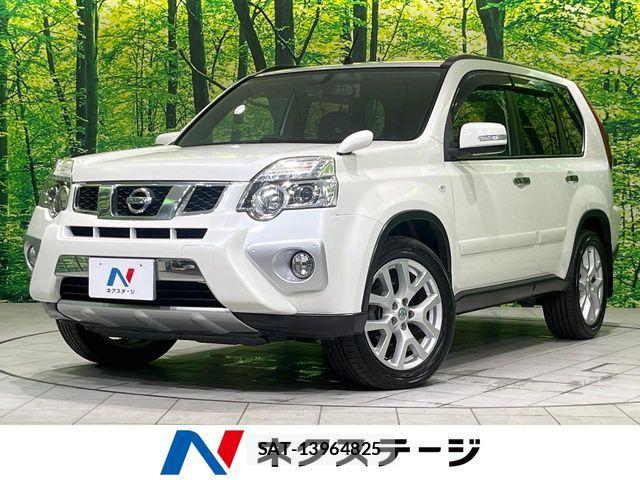 Nissan X-TRAIL 2013-09 8629943-0
