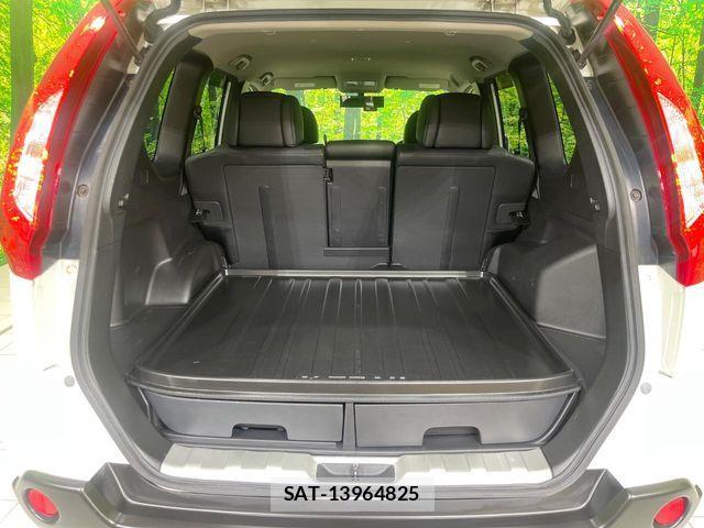 Nissan X-TRAIL 2013-09 8629943-9