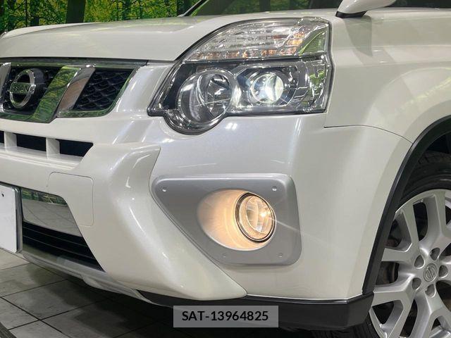 Nissan X-TRAIL 2013-09 8629943-11