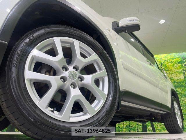 Nissan X-TRAIL 2013-09 8629943-12