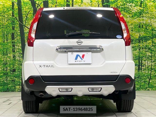 Nissan X-TRAIL 2013-09 8629943-14