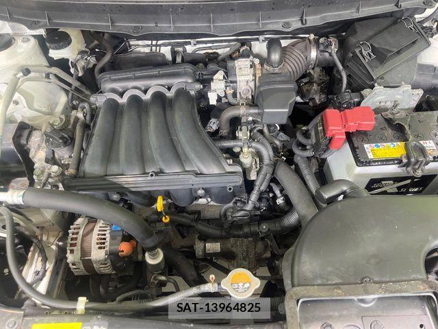 Nissan X-TRAIL 2013-09 8629943-17