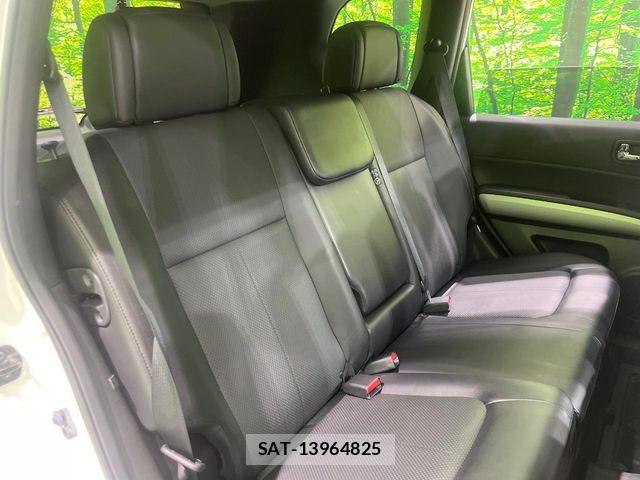 Nissan X-TRAIL 2013-09 8629943-8