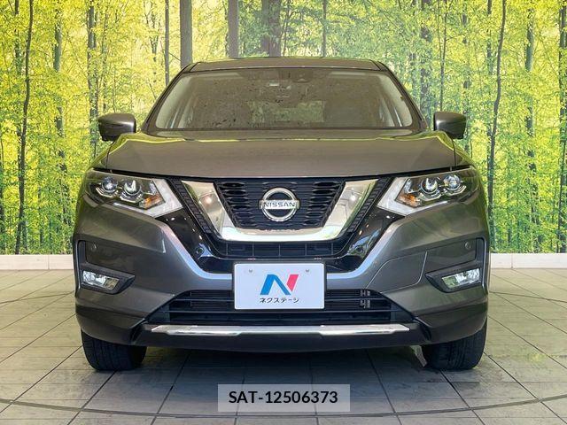 Nissan X-TRAIL 2018-08 8629936-11