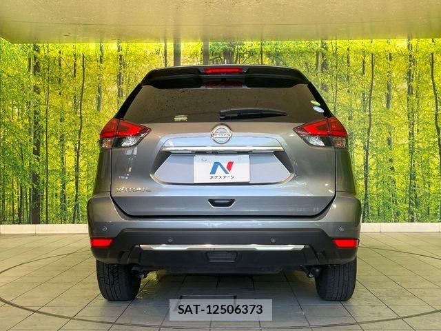 Nissan X-TRAIL 2018-08 8629936-12
