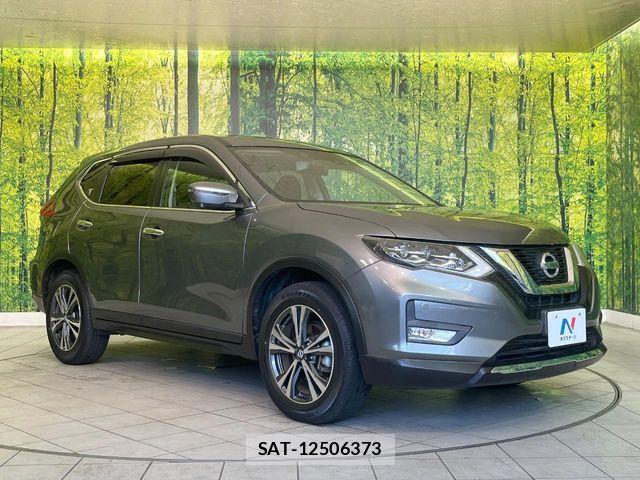 Nissan X-TRAIL 2018-08 8629936-13