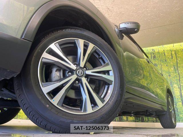 Nissan X-TRAIL 2018-08 8629936-17