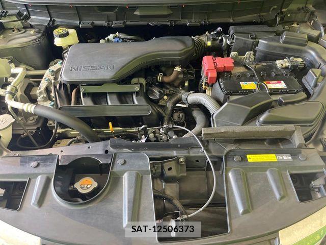 Nissan X-TRAIL 2018-08 8629936-19