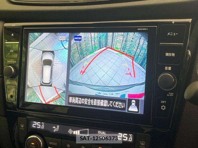Nissan X-TRAIL 2018-08 8629936-2