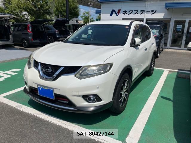 Nissan X-TRAIL 2014-02 8629951-0