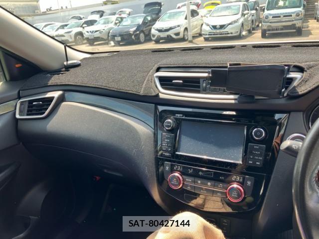 Nissan X-TRAIL 2014-02 8629951-10