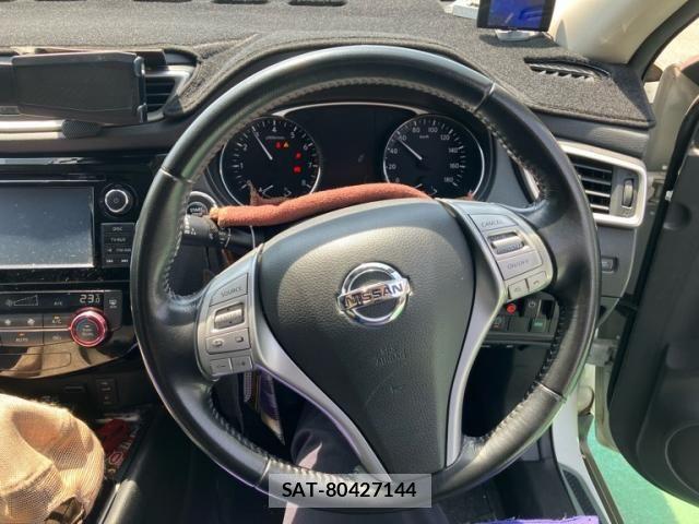 Nissan X-TRAIL 2014-02 8629951-11