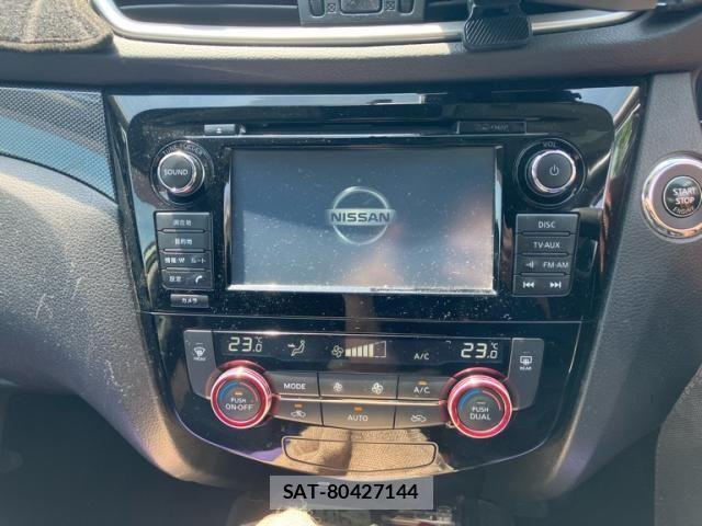 Nissan X-TRAIL 2014-02 8629951-13