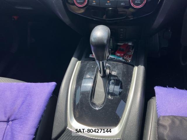 Nissan X-TRAIL 2014-02 8629951-16