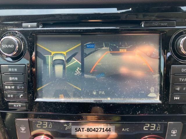 Nissan X-TRAIL 2014-02 8629951-17