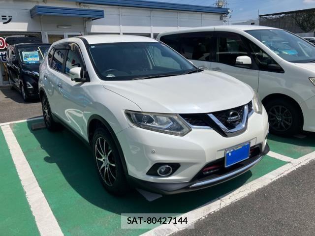 Nissan X-TRAIL 2014-02 8629951-1