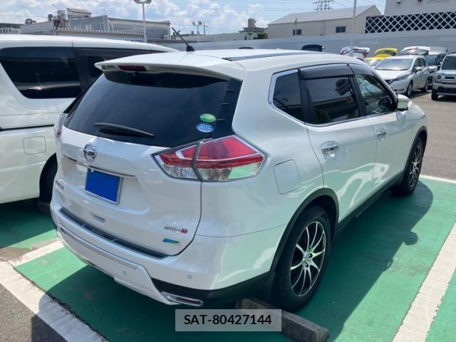 Nissan X-TRAIL 2014-02 8629951-4